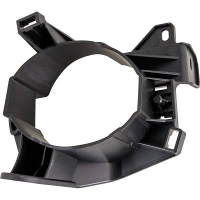 Rareelectrical - New Passenger Side Front Fog Light Bracket Compatible With Nissan Pathfinder Sl Hybrid 4 Cyl 2.5L - Image 4