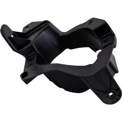 Rareelectrical - New Passenger Side Front Fog Light Bracket Compatible With Nissan Pathfinder Sl Hybrid 4 Cyl 2.5L - Image 6