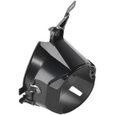 Rareelectrical - New Passenger Side Front Fog Light Bracket Compatible With Toyota Avalon Xl 6 Cyl 3.5L Avalon - Image 4