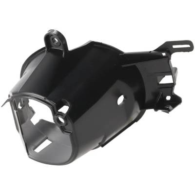 Rareelectrical - New Passenger Side Front Fog Light Bracket Compatible With Toyota Avalon Xl 6 Cyl 3.5L Avalon - Image 6