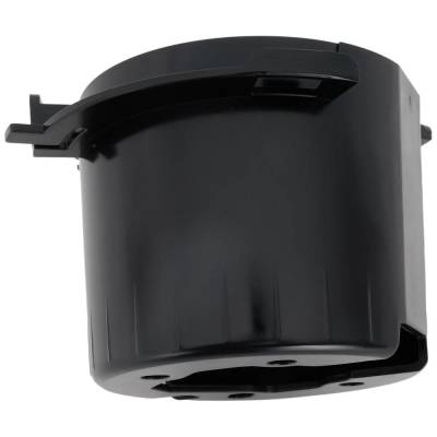 Rareelectrical - New Left Front Fog Light Bracket Compatible With Dodge Durango Special Service 6 Cyl 3.6L Durango - Image 5