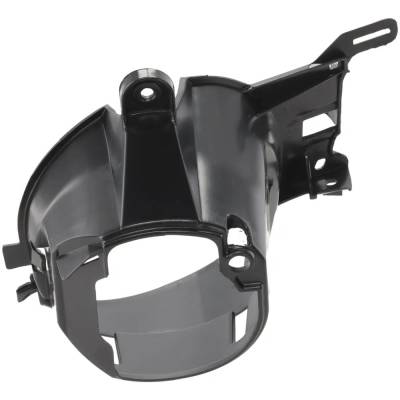 Rareelectrical - New Passenger Side Front Fog Light Bracket Compatible With Toyota Avalon Xl 6 Cyl 3.5L Avalon - Image 5