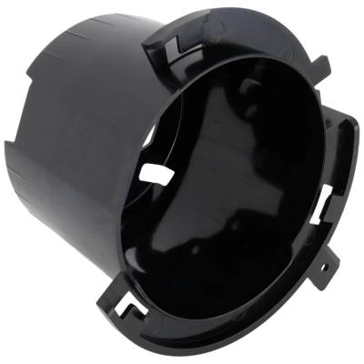 Rareelectrical - New Left Front Fog Light Bracket Compatible With Dodge Durango Crew 8 Cyl 5.7L Durango Express 6 Cyl - Image 3