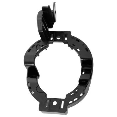 Rareelectrical - New Passenger Side Front Fog Light Bracket Compatible With Nissan Rogue Sport Sv Rogue Sport Sl - Image 4
