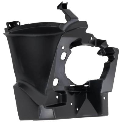 Rareelectrical - New Right Front Fog Light Bracket Compatible With Bmw 435I Xdrive Gran Coupe Base 6 Cyl 3.0L 428I - Image 2