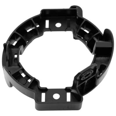 Rareelectrical - New Passenger Side Front Fog Light Bracket Compatible With Nissan Rogue Sport Sl Rogue Sport S Rogue - Image 6