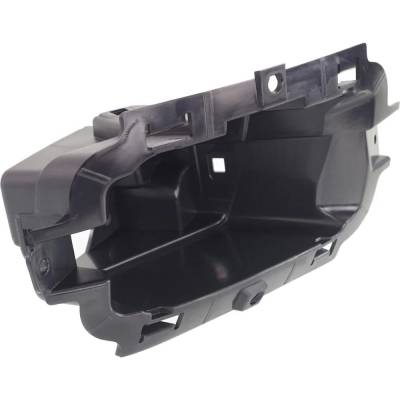 Rareelectrical - New Right Front Fog Light Bracket Compatible With Chevrolet Silverado 1500 Ssv 8 Cyl 5.3L Silverado - Image 3