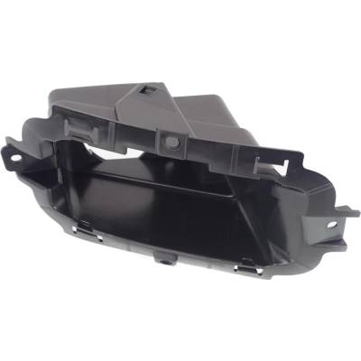 Rareelectrical - New Right Front Fog Light Bracket Compatible With Chevrolet Silverado 1500 Ssv 8 Cyl 5.3L Silverado - Image 4