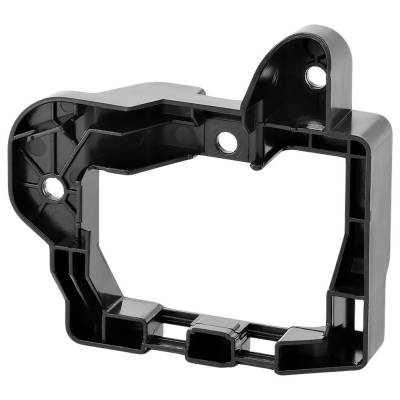 Rareelectrical - New Left Front Fog Light Bracket Compatible With Nissan Rogue Midnight Edition 3 Cyl 1.5L Rogue Sl 4 - Image 4