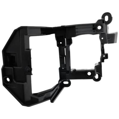 New Left Fog Light Bracket Compatible With Lexus Nx350 F Sport Handling 4 Cyl 2.4L Nx450h+ F Sport 4