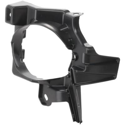 Rareelectrical - New Left Front Fog Light Bracket Compatible With Lexus Rx450h Base Rx350 Base 2013-2015 Lx2602102 - Image 2