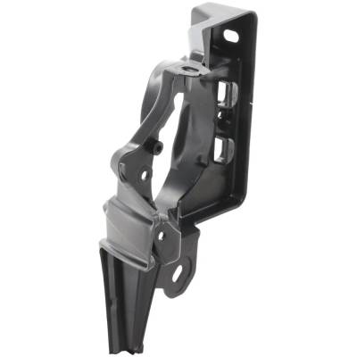 Rareelectrical - New Left Front Fog Light Bracket Compatible With Lexus Rx450h Base Rx350 Base 2013-2015 Lx2602102 - Image 4