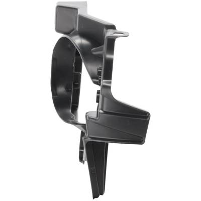 Rareelectrical - Left Front Fog Light Bracket Compatible With Lexus Rx450h Base Rx350 Base 2013-2015 By Lx2602102 - Image 3