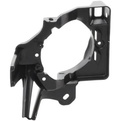 Rareelectrical - Left Front Fog Light Bracket Compatible With Lexus Rx450h Base Rx350 Base 2013-2015 By Lx2602102 - Image 5