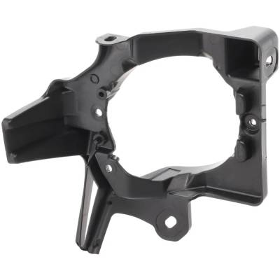 Rareelectrical - Left Front Fog Light Bracket Compatible With Lexus Rx450h Base Rx350 Base 2013-2015 By Lx2602102 - Image 6