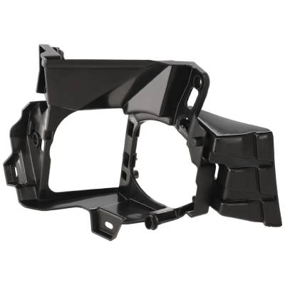 Rareelectrical - New Right Front Fog Light Bracket Compatible With Lexus Rx350 F Sport 6 Cyl 3.5L Rx450h F Sport 6 - Image 2