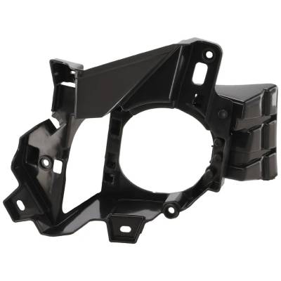 New Right Front Fog Light Bracket Compatible With Lexus Rx350l Base 6 Cyl 3.5L Rx450h F Sport 6 Cyl