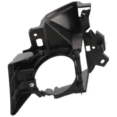 Rareelectrical - New Right Front Fog Light Bracket Compatible With Lexus Rx350l Base 6 Cyl 3.5L Rx450h F Sport 6 Cyl - Image 5