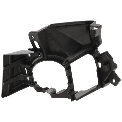 Rareelectrical - New Right Front Fog Light Bracket Compatible With Lexus Rx350l Base 6 Cyl 3.5L Rx450h F Sport 6 Cyl - Image 6