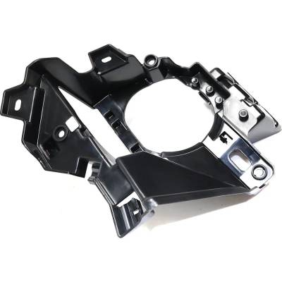Rareelectrical - New Left Front Fog Light Bracket Compatible With Lexus Rx450h F Sport 6 Cyl 3.5L Rx450hl Base 6 Cyl - Image 2