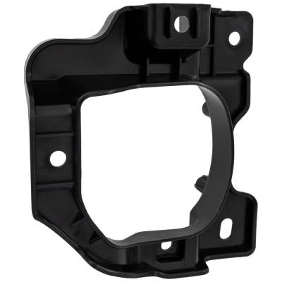 Rareelectrical - Right Front Fog Light Bracket Compatible With Toyota Highlander Xse 4 Cyl 2.4L Highlander Xse 6 Cyl - Image 2