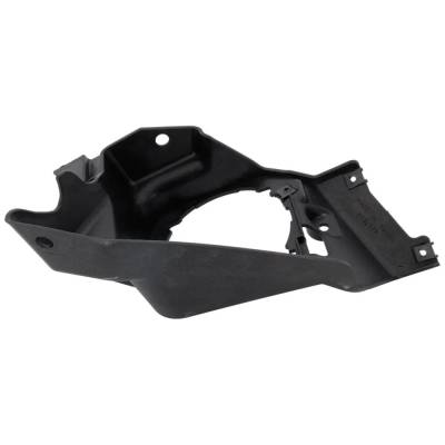 Rareelectrical - New Left Front Fog Light Bracket Compatible With Honda Cr-V Touring 4 Cyl 2.4L Cr-V Lx 4 Cyl 2.4L - Image 6