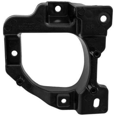 Rareelectrical - New Left Front Fog Light Bracket Compatible With Toyota Highlander Xse 6 Cyl 3.5L Highlander Xse 4 - Image 3