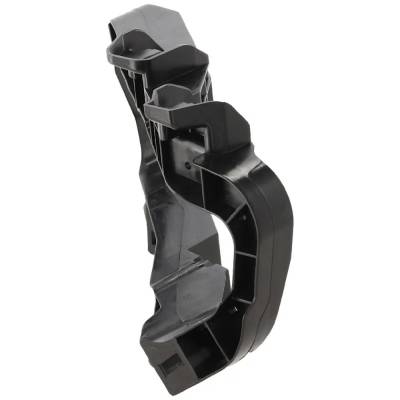 Rareelectrical - New Passenger Side Front Fog Light Bracket Compatible With Nissan Kicks Sv 4 Cyl 1.6L Kicks S 4 Cyl - Image 3