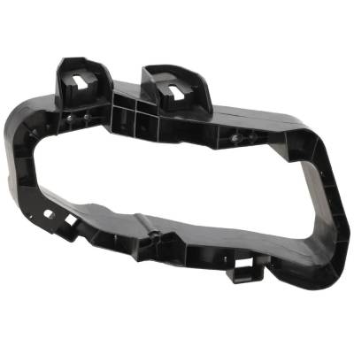 Rareelectrical - New Passenger Side Front Fog Light Bracket Compatible With Nissan Kicks Sv 4 Cyl 1.6L Kicks S 4 Cyl - Image 6