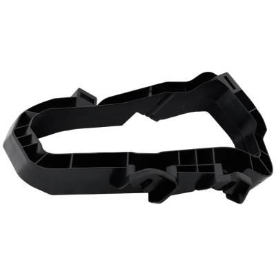 Rareelectrical - New Left Front Fog Light Bracket Compatible With Nissan Kicks Sr 4 Cyl 1.6L Kicks S 4 Cyl 1.6L Kicks - Image 6