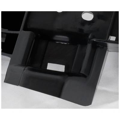 Rareelectrical - New Left Front Fog Light Bracket Compatible With Nissan Kicks Sr 4 Cyl 1.6L Kicks S 4 Cyl 1.6L Kicks - Image 7