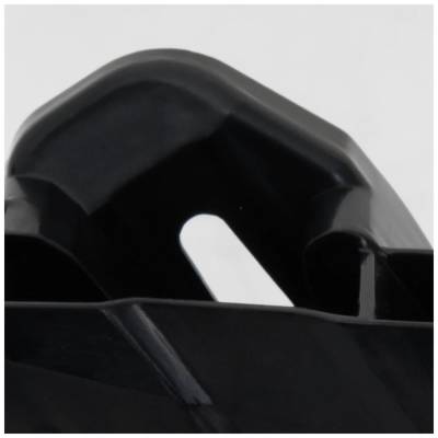 Rareelectrical - New Left Front Fog Light Bracket Compatible With Nissan Kicks Sr 4 Cyl 1.6L Kicks S 4 Cyl 1.6L Kicks - Image 8