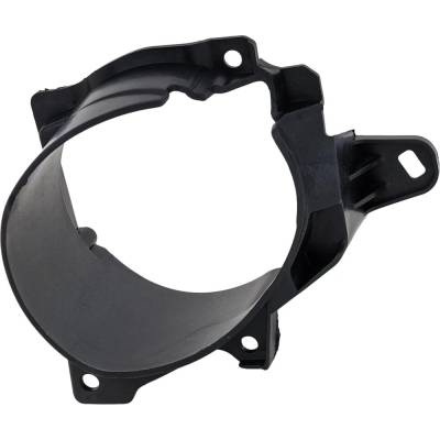 Rareelectrical - New Passenger Side Front Fog Light Bracket Compatible With Honda Hr-V Ex Hr-V Ex-L 2019-2022 - Image 4