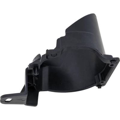 Rareelectrical - New Passenger Side Front Fog Light Bracket Compatible With Honda Hr-V Ex Hr-V Ex-L 2019-2022 - Image 6