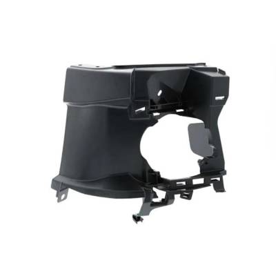 New Left Front Fog Light Bracket Compatible With Bmw 328D All Submodels 328D Xdrive All Submodels
