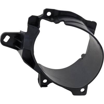 Rareelectrical - New Left Front Fog Light Bracket Compatible With Honda Hr-V Ex Hr-V Ex-L 2019-2022 By 71108T7aj00 - Image 4