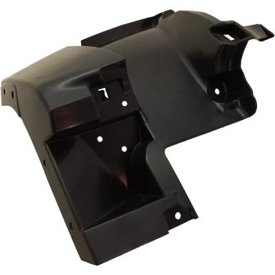 Rareelectrical - New Passenger Side Front Fog Light Bracket Compatible With Bmw 328D Base 330I Base 328I Xdrive Base - Image 3