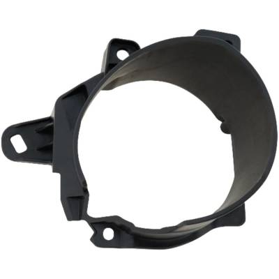 Rareelectrical - New Passenger Side Fog Light Bracket Compatible With Honda Hr-V Sport 2019-2022 Ho2603105 - Image 4