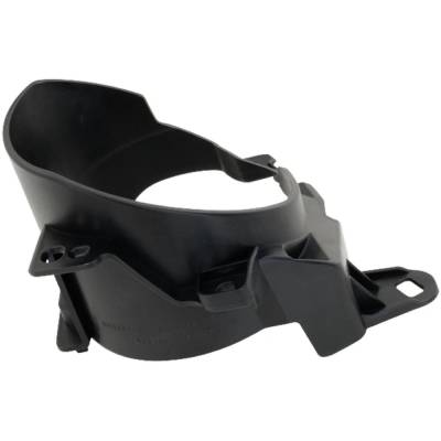 Rareelectrical - New Passenger Side Fog Light Bracket Compatible With Honda Hr-V Sport 2019-2022 Ho2603105 - Image 6