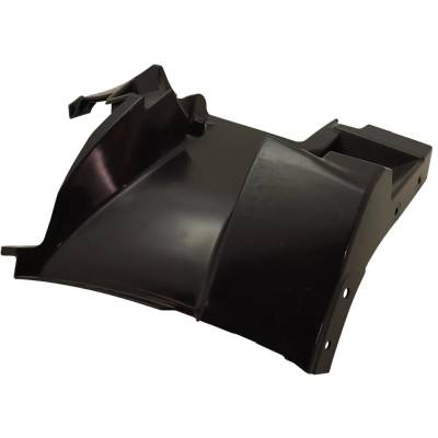 Rareelectrical - New Passenger Side Front Fog Light Bracket Compatible With Bmw 340I Base 330I Base 330E Iperformance - Image 2