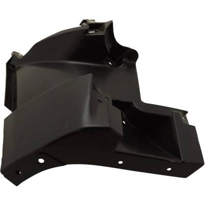 Rareelectrical - New Passenger Side Front Fog Light Bracket Compatible With Bmw 340I Base 330I Base 330E Iperformance - Image 4