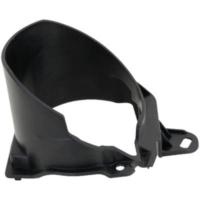 Rareelectrical - New Left Fog Light Bracket Compatible With Honda Hr-V Sport 2019-2022 Ho2602105 71108T7wa50 - Image 5