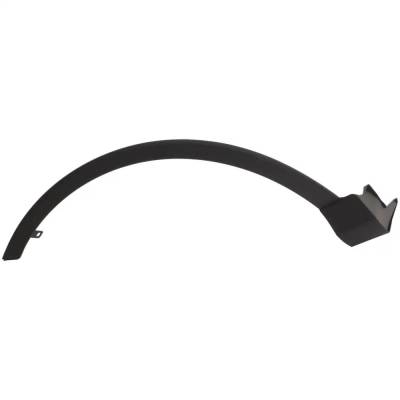New Left Front Fender Trim Compatible With Toyota Rav4 Platinum Rav4 Hybrid Se Rav4 Adventure Rav4