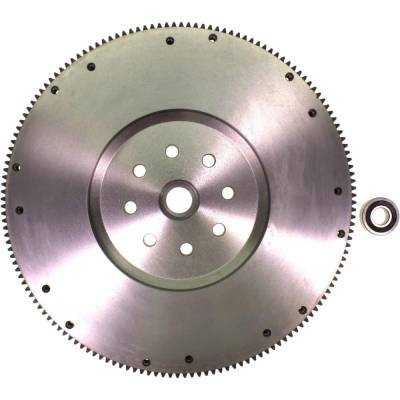 Rareelectrical - New Flywheel Compatible With Dodge Ram 2500 Base 6 Cyl 5.9L Ram 3500 St 6 Cyl 5.9L Ram 2500 St 6 Cyl - Image 6