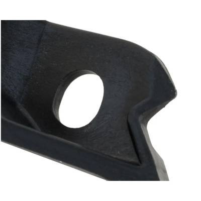 Rareelectrical - Passenger Side Fog Light Bracket Compatible With Honda Hr-V Sport 2019-2022 Ho2603105 71107T7wa50 - Image 8