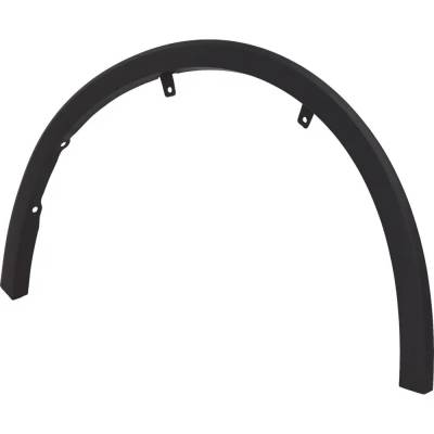 Rareelectrical - New Right Front Fender Trim Compatible With Toyota C-Hr Xle Premium 4 Cyl 2.0L C-Hr Le 4 Cyl 2.0L - Image 3