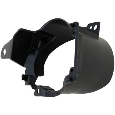 Rareelectrical - Left Fog Light Bracket Compatible With Honda Hr-V Sport 2019-2022 Ho2602105 71108T7wa50 - Image 3