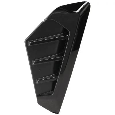 New Right Front Fender Vents Compatible With Bmw X5 M Competition 8 Cyl 4.4L X5 Xdrive50e 6 Cyl 3.0L