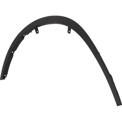 Rareelectrical - New Left Front Fender Trim Compatible With Toyota C-Hr Xle 4 Cyl 2.0L C-Hr Limited 4 Cyl 2.0L C-Hr - Image 3