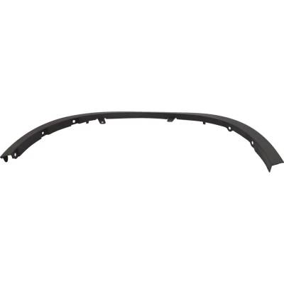 Rareelectrical - New Left Front Fender Trim Compatible With Toyota C-Hr Xle 4 Cyl 2.0L C-Hr Nightshade 4 Cyl 2.0L - Image 6